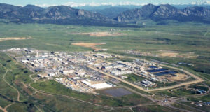 Tales from Rocky Flats, and why it should stay off-limits