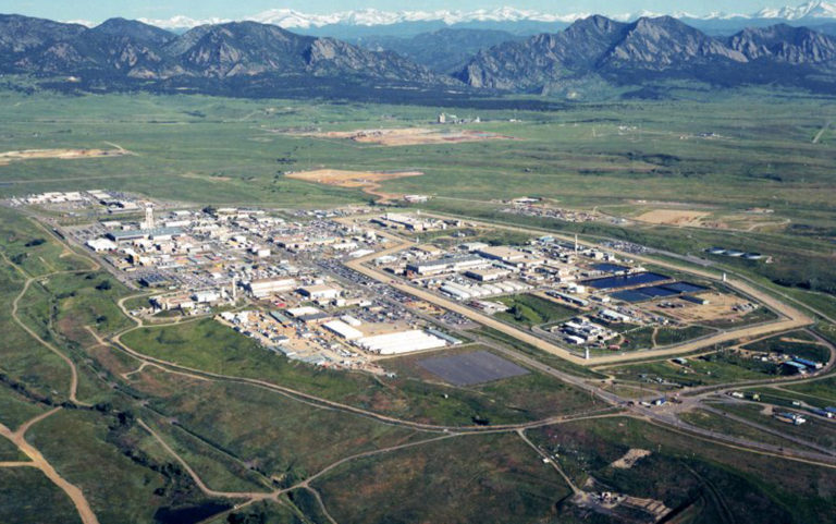 Tales from Rocky Flats, and why it should stay off-limits
