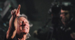 Summer Scene Concerts 2017