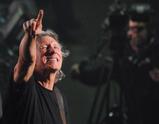 Summer Scene Concerts 2017