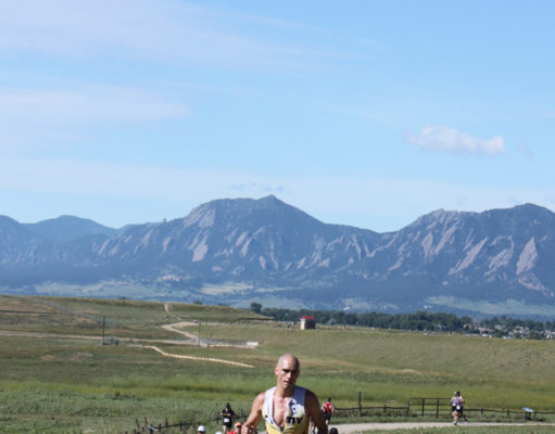 Summer Scene Sports 2017