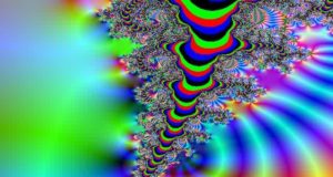 Dennis McKenna and his beef with religion