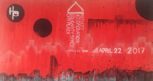 Misery in slow motion