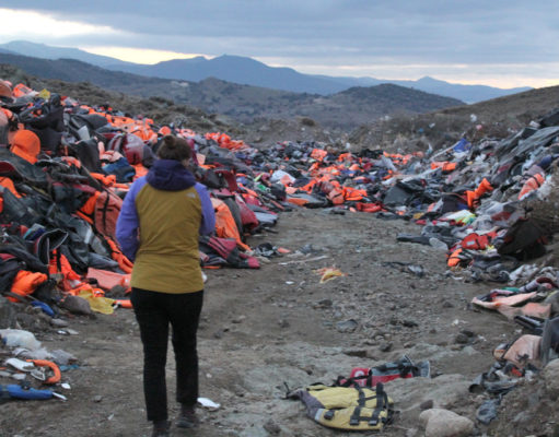 An odyssey remembered