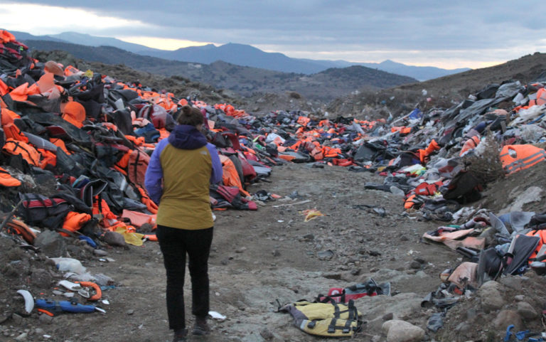 An odyssey remembered