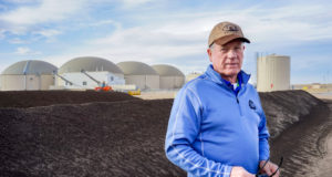 Requiem for a digester