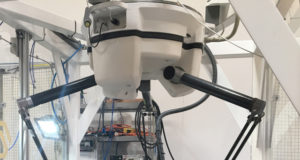 Reduce, reuse, recycle and… robots?