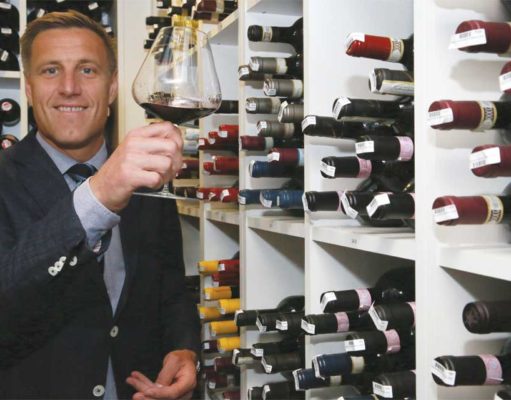 For Bobby Stuckey, empathy makes restaurants great