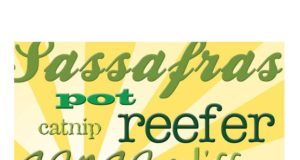 The 1,200 names of marijuana