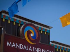 Mandala Infusion is here to serve