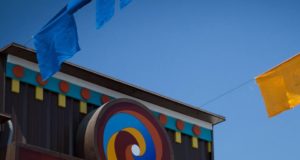 Mandala Infusion is here to serve