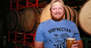 Tour de Brew: Liquid Mechanics