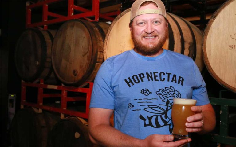 Tour de Brew: Liquid Mechanics