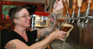 Tour de brew: Vindication Brewing Co.