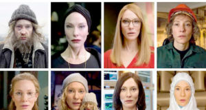 Art for art’s sake