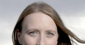 Christine Berg seeking open County Commissioner seat in 2018