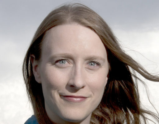 Christine Berg seeking open County Commissioner seat in 2018