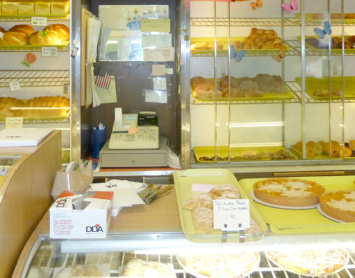 Day trip Colorado on the road to tasteful stuff