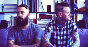 Letting go of balance