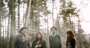 Like a prayer to the ethos