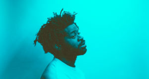 The many sides of Reggie Williams