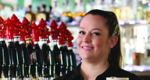 Tour de Brew: Pumphouse Brewery