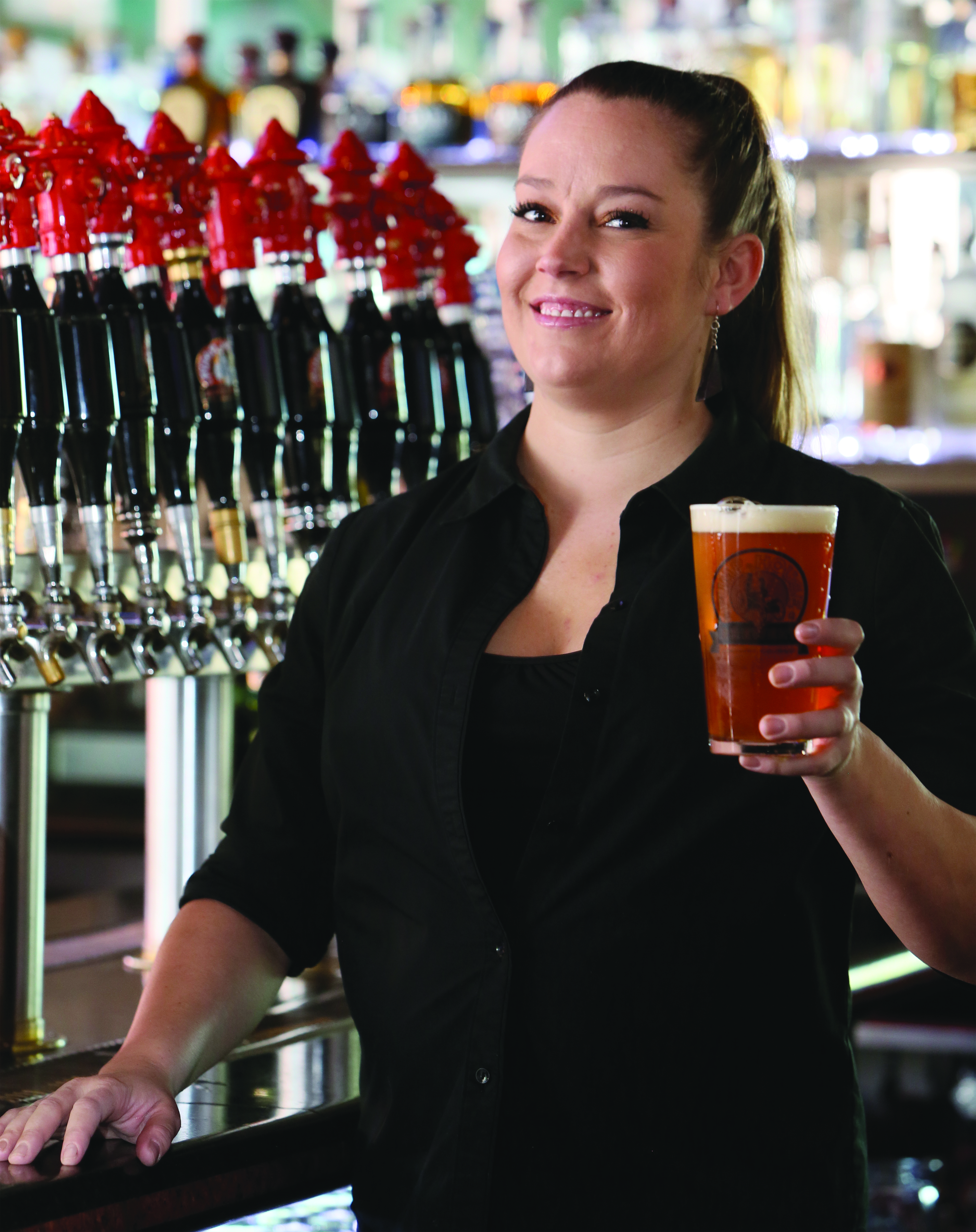 Tour de Brew: Pumphouse Brewery