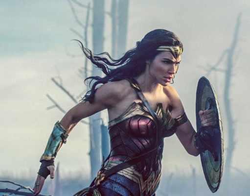 D.R.E.A.M (dudes ruin everything about movies)