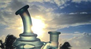 From paraphernalia to high art