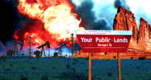 How the West was lost