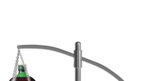 Pot, booze and fake news