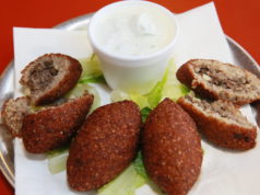 Mumtaz Mediterranean Food offers a taste of the Levant