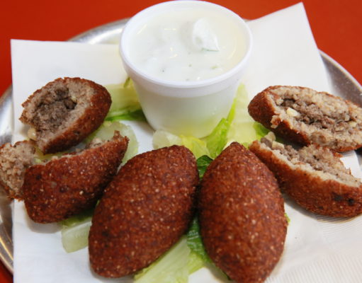 Mumtaz Mediterranean Food offers a taste of the Levant