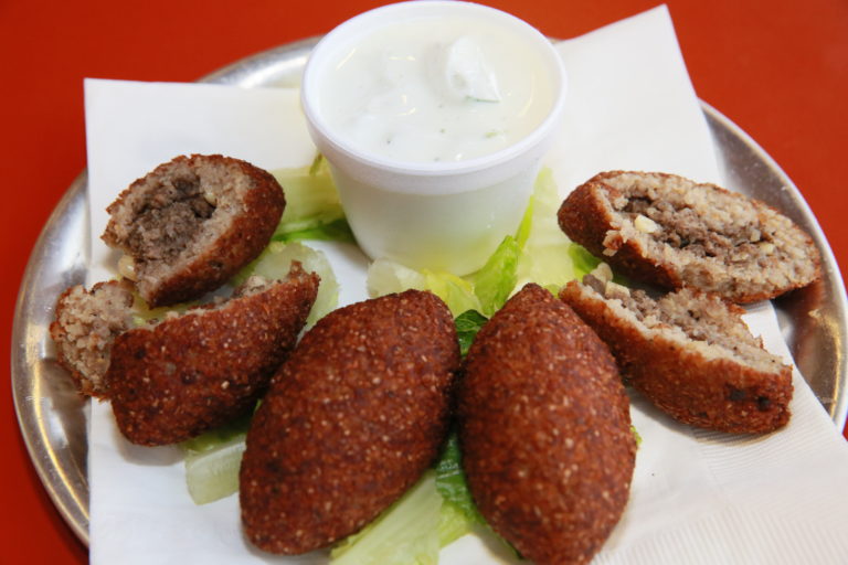Mumtaz Mediterranean Food offers a taste of the Levant