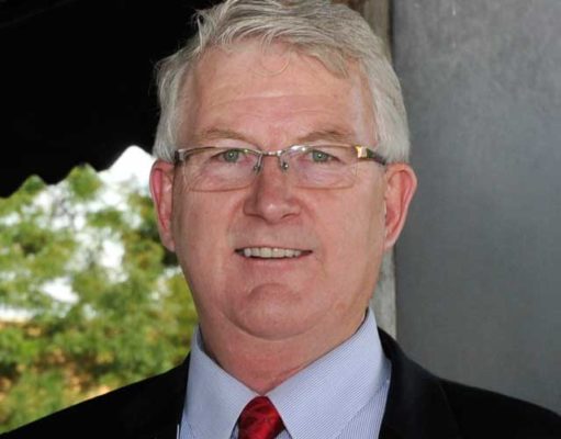 Matt Jones announces bid for Boulder County Commissioner