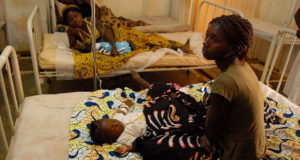 Time for the next step in health care