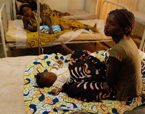 Time for the next step in health care