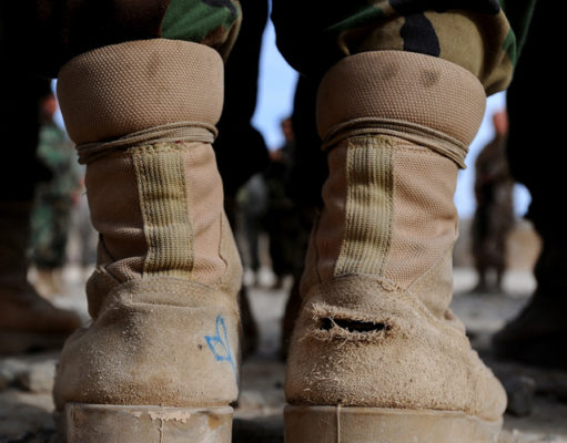 The for-profit barbarity of mercenary Erik Prince