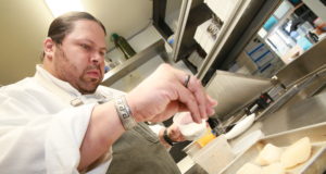 The Zen of Daniel Asher