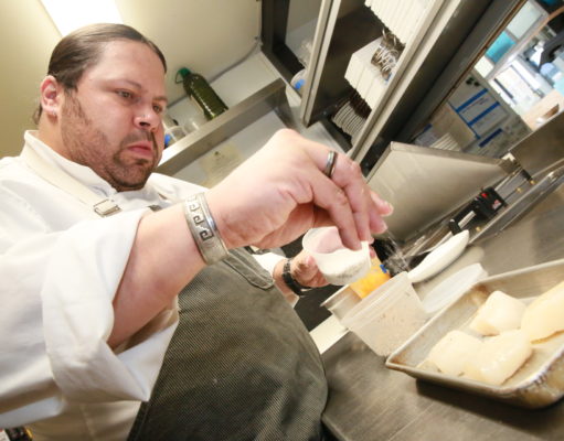 The Zen of Daniel Asher