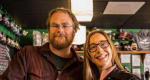 Tour de brew: Very Nice Brewing Co.