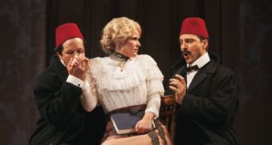 Central City offers splendid mainstage productions of ‘Così fan tutte’ and ‘Carmen’