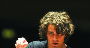 A show within a show