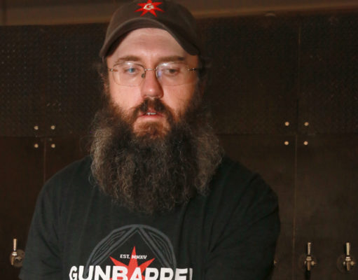 Tour de brew: Gunbarrel Brewing Company