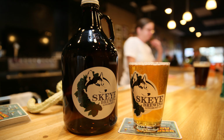 Tour de brew: SKEYE Brewing