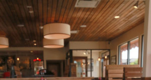 Tour de brew: U Turn BBQ