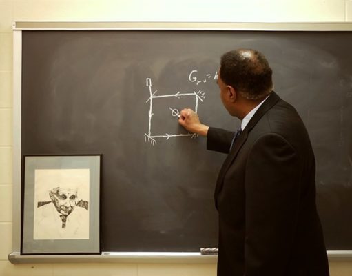 The moment when everything changed