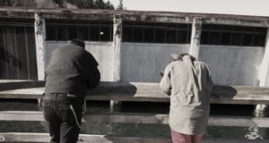 Father-daughter politics