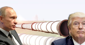 Why Putin chose Trump to get even with Clinton