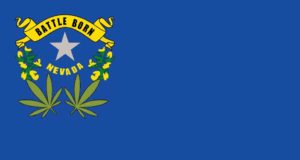 Three-dot journalism comes to Cannabis Corner